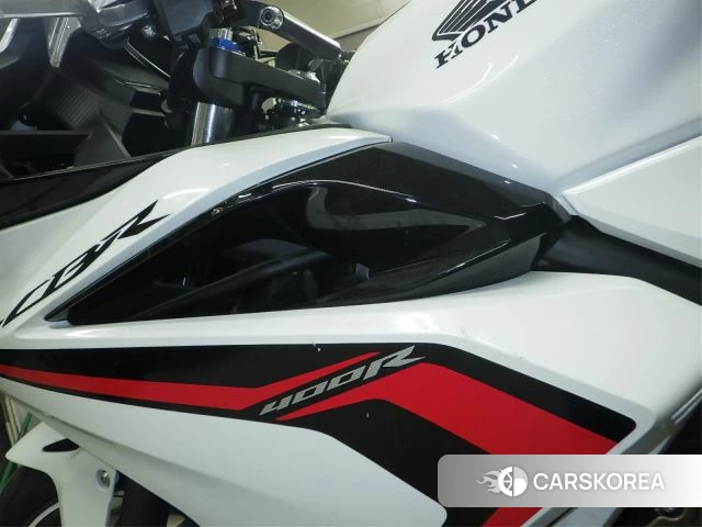 Honda CBR400R id 4184232 из Японии 17