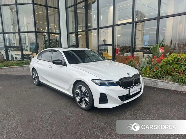 BMW i3 id 3913533 из Китая 17