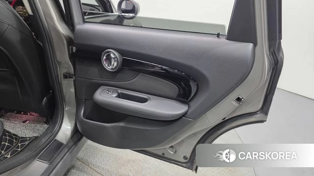 Mini Cooper D Clubman id 4402893 из Кореи 17