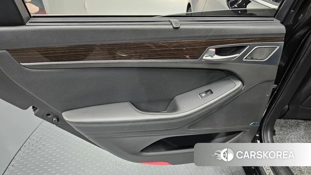 Genesis G80 id 4581942 из Кореи 17