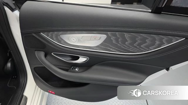 Mercedes-Benz CLS-Class C257 id 4779161 из Кореи 17