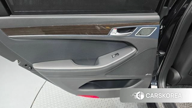 Genesis G80 id 4520089 из Кореи 17