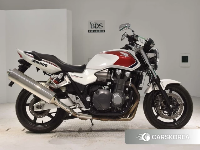 Проданный Honda CB1300SF ABS 2011 из Японии