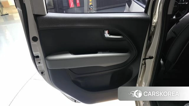 Kia The New Kia Ray id 4893581 из Кореи 17