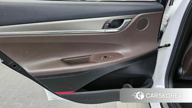 Hyundai The New Grandeur IG id 4310366 из Кореи 17