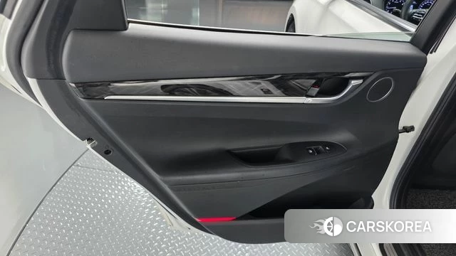 Hyundai Grandeur IG id 4447584 из Кореи 17