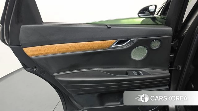 Genesis G80 (RG3) id 4768797 из Кореи 17