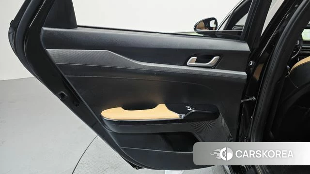 Kia K5 3rd generation id 4641385 из Кореи 17