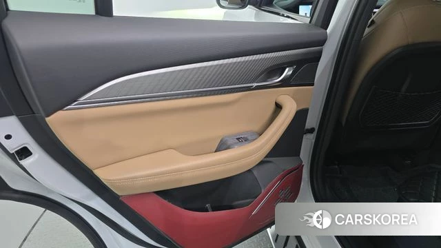 Renault Korea (Samsung) Grand Coleos id 4523287 из Кореи 17