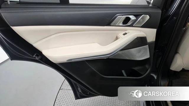 BMW X5 (G05) id 4848275 из Кореи 17