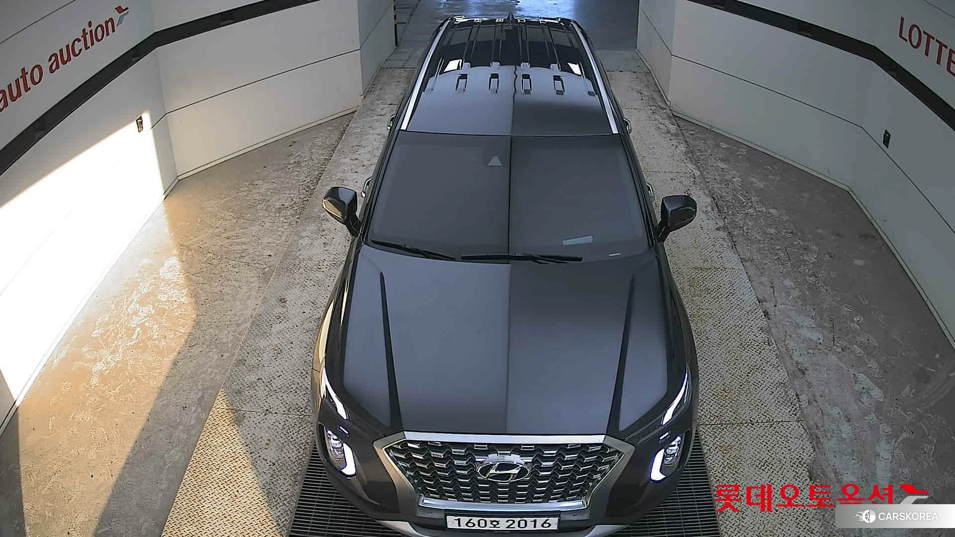 Hyundai Palisade id 4296883 из Кореи 17