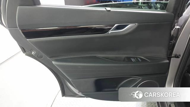Genesis G80 (RG3) id 4630936 из Кореи 17