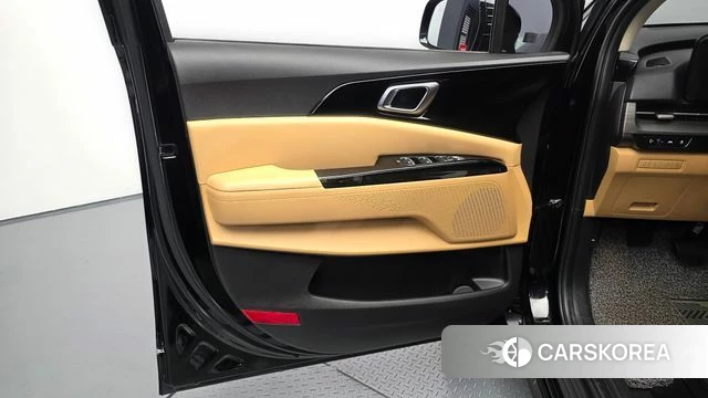 Kia Carnival 4th generation id 4195397 из Кореи 17