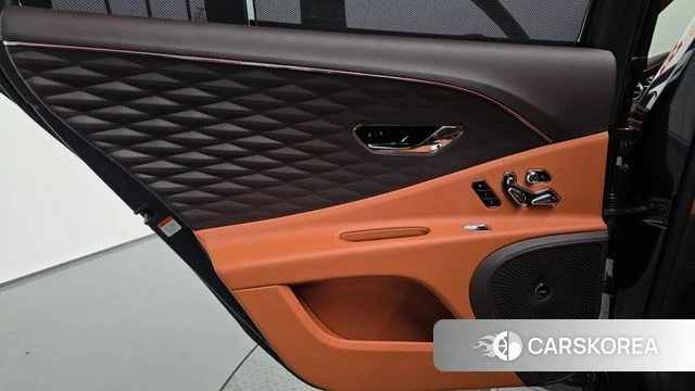 Bentley Flying Spur 3rd Generation id 4872099 из Кореи 17