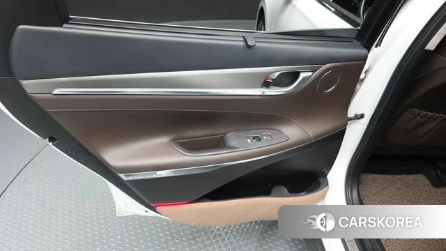 Hyundai The New Grandeur IG id 4604675 из Кореи 17