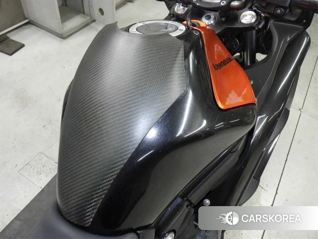 Проданный Kawasaki NINJA 400 ABS id 4252949 из Японии, фото 17