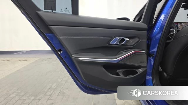BMW 3 Series (G20) id 4752651 из Кореи 17