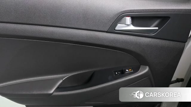 Hyundai All New Tucson id 4378074 из Кореи 17