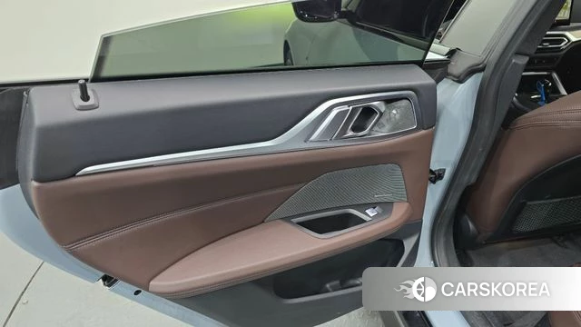 BMW i4 id 4905579 из Кореи 17