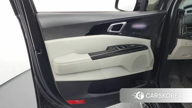 Kia Carnival 4th generation id 4542539 из Кореи 17
