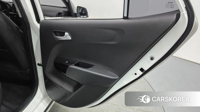 Kia Morning Urban (JA) id 4292980 из Кореи 17