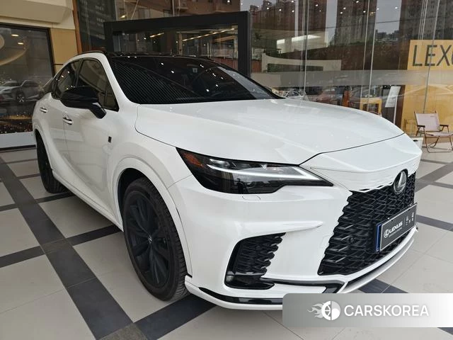 Lexus RX id 3968654 из Китая 17