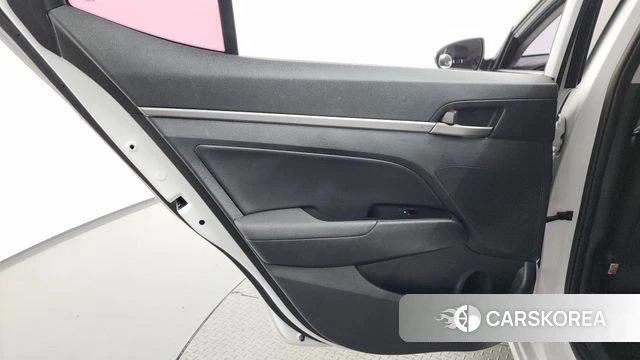Hyundai Avante AD id 4574474 из Кореи 17