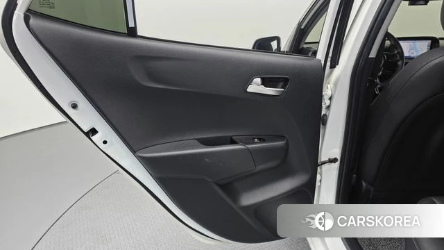 Kia Morning Urban (JA) id 4282989 из Кореи 17