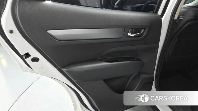 Renault Korea (Samsung) The New QM6 id 4196749 из Кореи 17