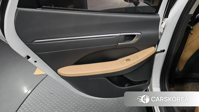 Hyundai Sonata (DN8) id 4624970 из Кореи 17