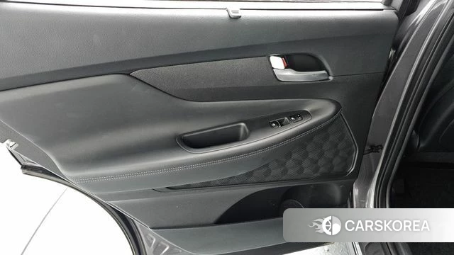Hyundai Santa Fe TM id 4587275 из Кореи 17