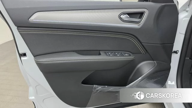 Renault Korea (Samsung) Arcana id 4584078 из Кореи 17