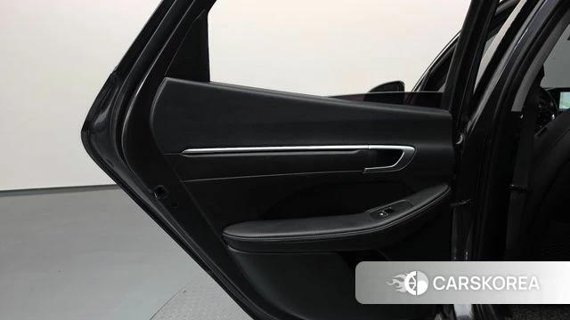 Hyundai Sonata (DN8) id 4395895 из Кореи 17