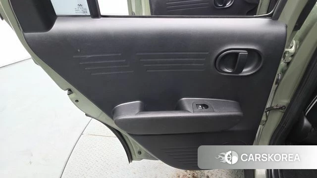 Hyundai Casper id 4905978 из Кореи 17