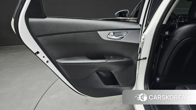 Kia The New K3 2nd generation id 4608727 из Кореи 17