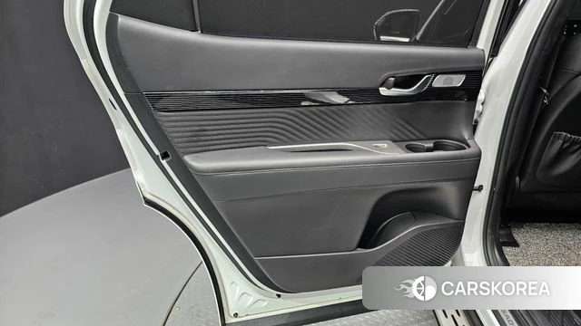 Hyundai The New Palisade id 4302922 из Кореи 17
