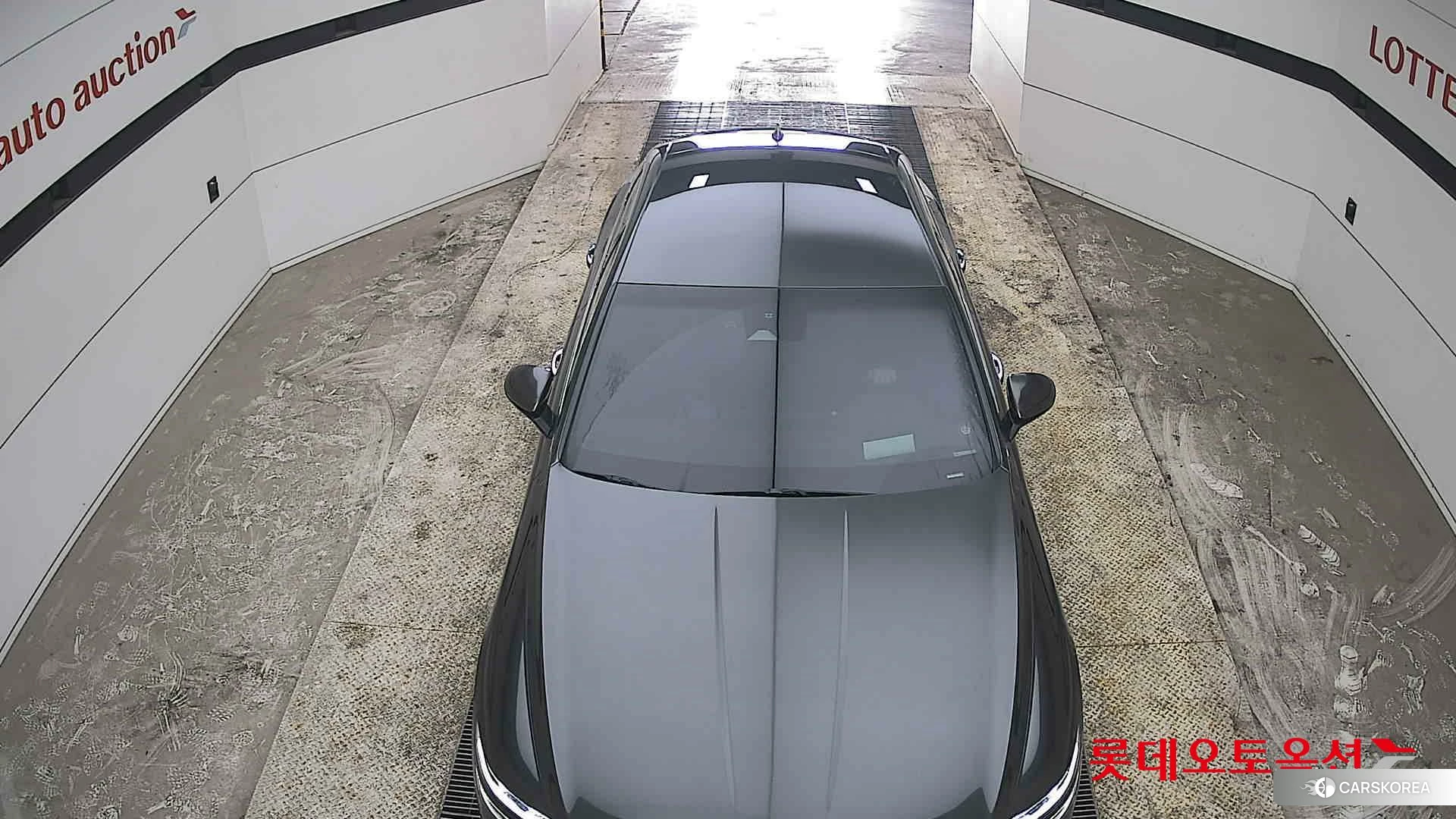 Hyundai G80 id 3875815 из Кореи 17