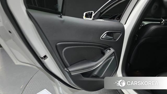 Mercedes-Benz GLA-Class X156 id 4417369 из Кореи 17