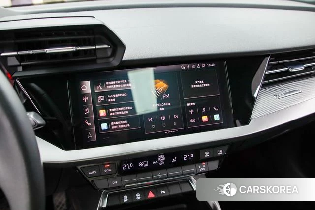 Audi A3 id 4275560 из Китая 17