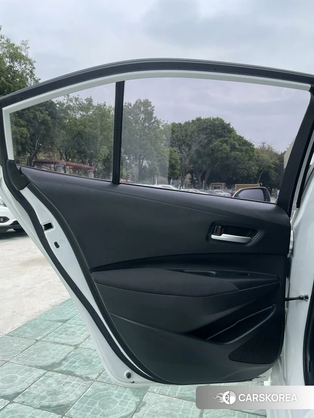 Toyota Lei Ling id 4273737 из Китая 17