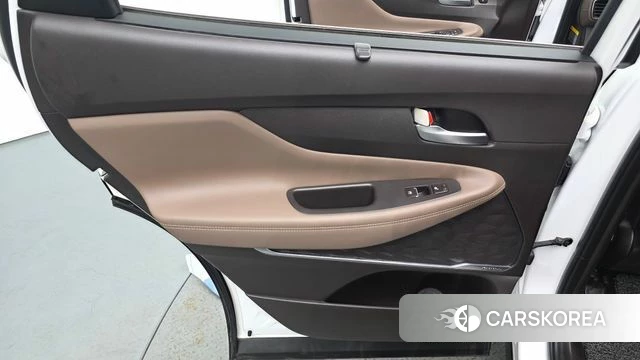 Hyundai Santa Fe TM id 4520244 из Кореи 17