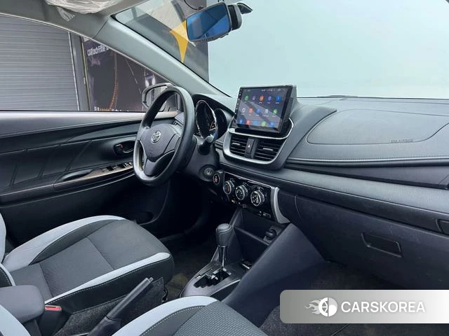 Toyota YARIS L Zhixuan id 4299906 из Китая 17