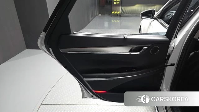 Hyundai The New Grandeur IG id 4770056 из Кореи 17
