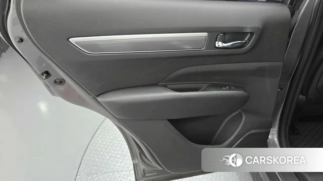 Renault Korea (Samsung) The New QM6 id 4754771 из Кореи 17