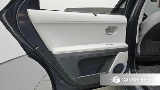 Hyundai Ionic 5 id 4560435 из Кореи 17