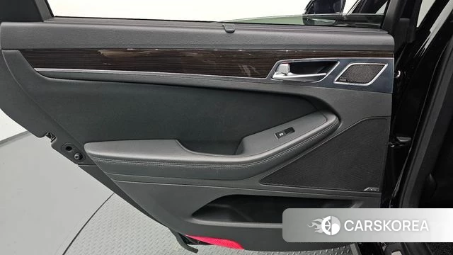Genesis G80 id 4722200 из Кореи 17