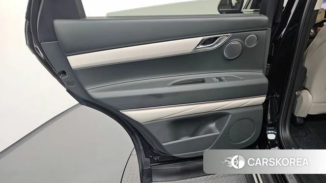 Genesis GV80 id 4505853 из Кореи 17