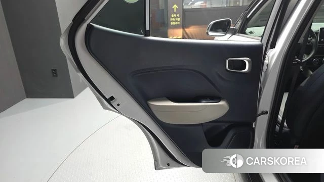 Hyundai Venue id 4562556 из Кореи 17