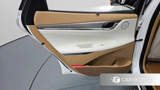 Hyundai The New Grandeur IG id 4905958 из Кореи 17