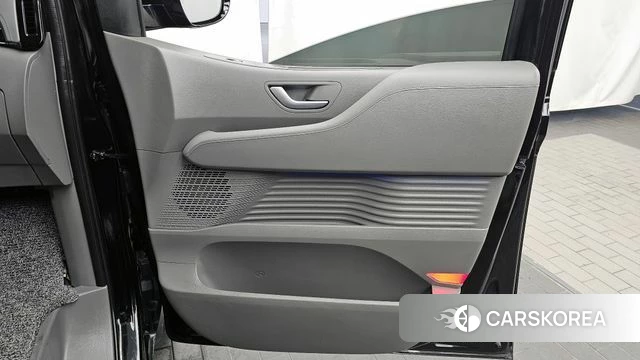 Hyundai Staria id 4409818 из Кореи 17